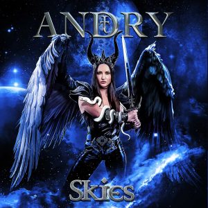 Andry Skies - Vinyl