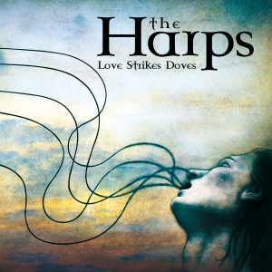 Love Strikes Doves CD